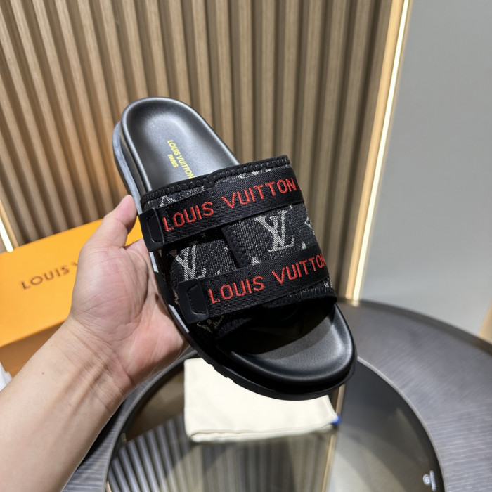 L*VT SANDALS LVLSS-021