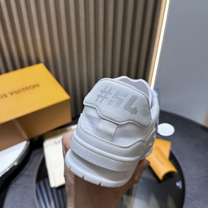 LVT SNEAKERS LVSRS-0039