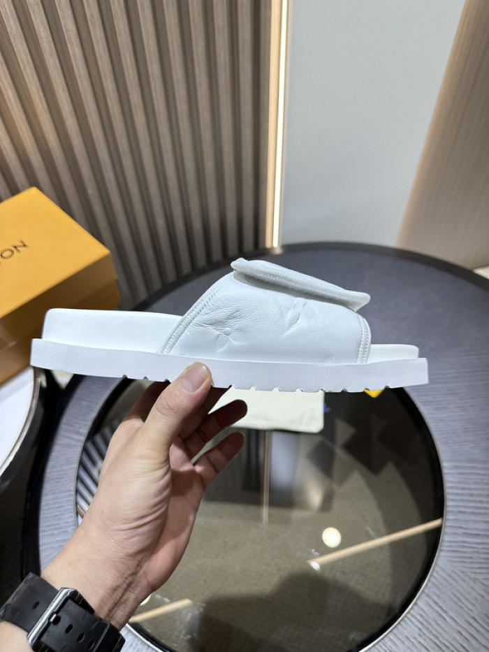 L*VT SANDALS LVLSS-053