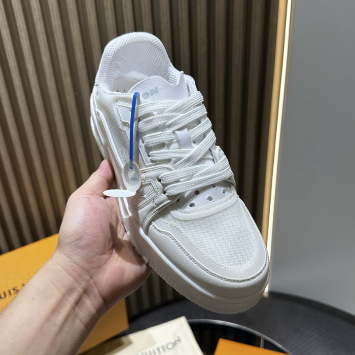 LVT SNEAKERS LVSRS-0039
