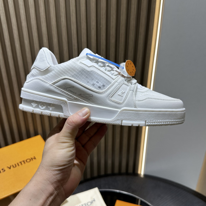 LVT SNEAKERS LVSRS-0039