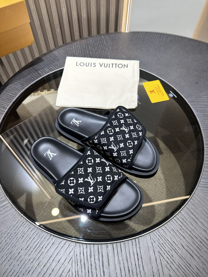 L*VT SANDALS LVLSS-042