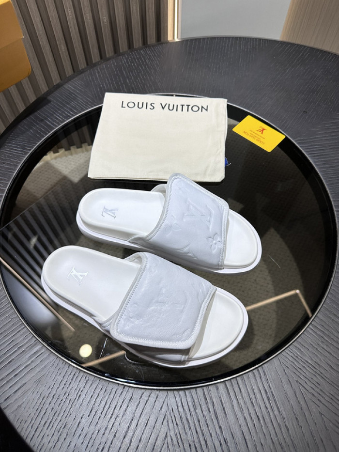 L*VT SANDALS LVLSS-053