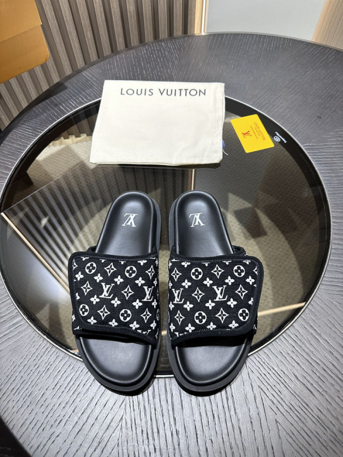 L*VT SANDALS LVLSS-042