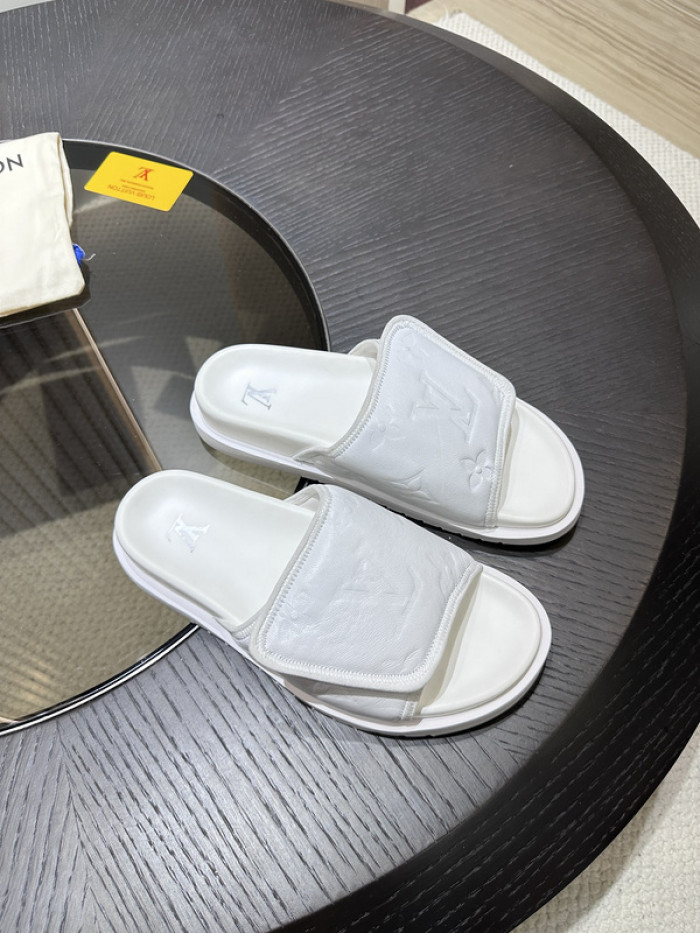L*VT SANDALS LVLSS-053