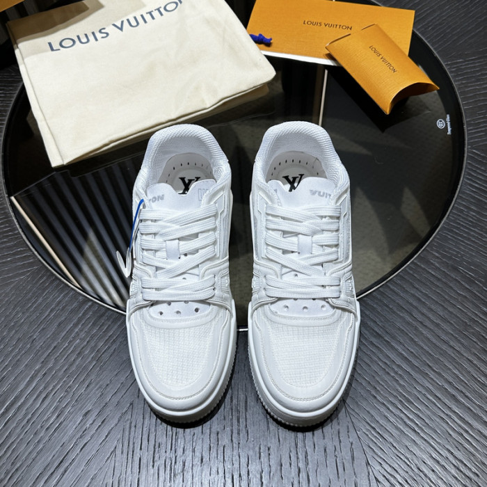 LVT SNEAKERS LVSRS-0039