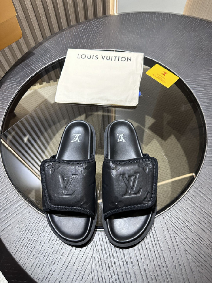 L*VT SANDALS LVLSS-054