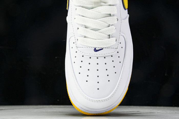 Nike Air Force 1 x Kobe Retro FZ1151-100