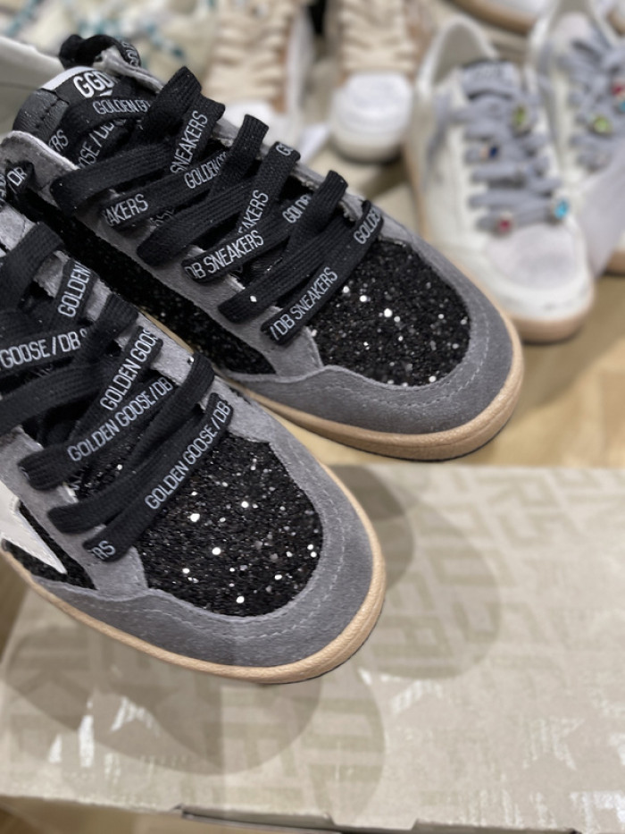 G*LDEN G*OSE SNEAKERS GGS-057