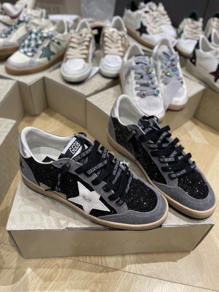 G*LDEN G*OSE SNEAKERS GGS-057