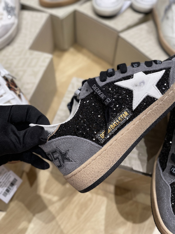 G*LDEN G*OSE SNEAKERS GGS-057