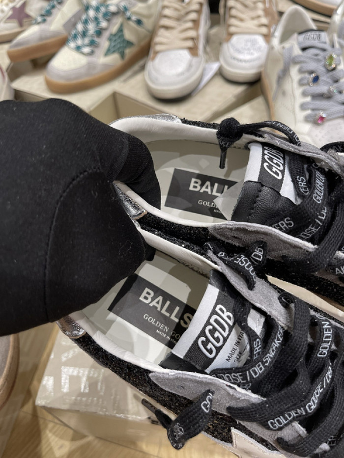 G*LDEN G*OSE SNEAKERS GGS-057