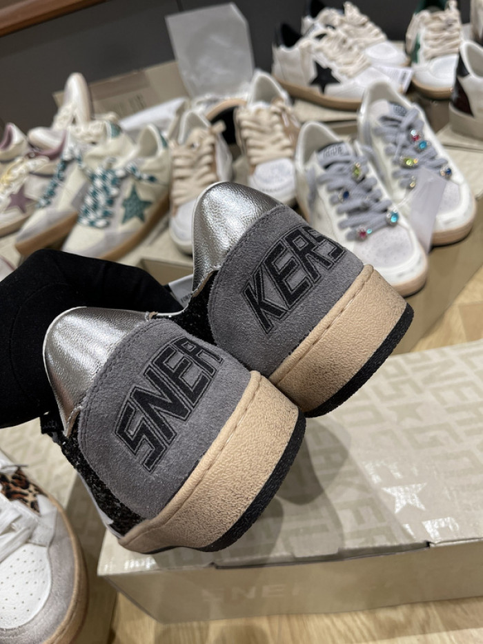 G*LDEN G*OSE SNEAKERS GGS-057