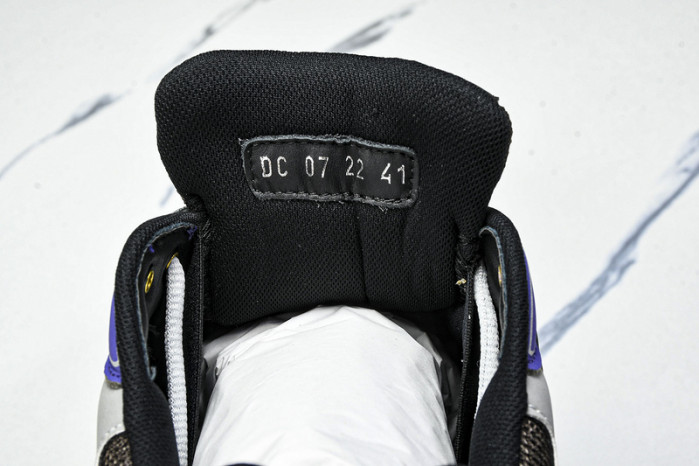 DR B30 SNEAKER DRB-066