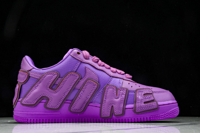 Nike Air Force 1 Low Cactus Plant Flea Market Moss FQ7069-500