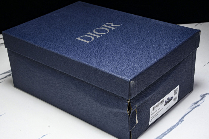 DR B30 SNEAKER DRB-066