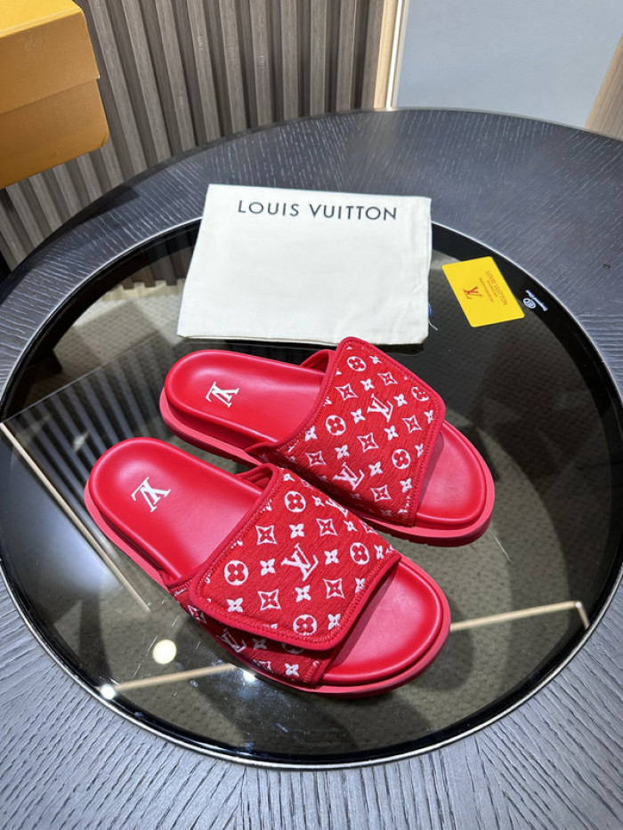 L*VT SANDALS LVLSS-045