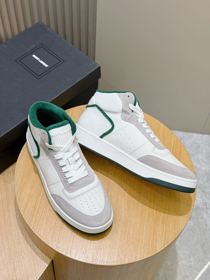 Y51​ sneakers Y51s-005