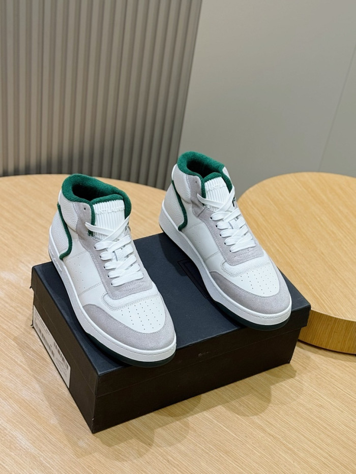 Y51​ sneakers Y51s-005