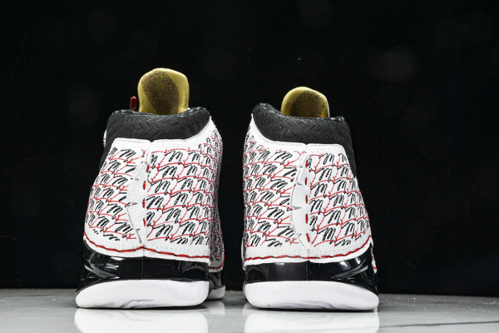 Air Jordan x Air Jordan 23 Retro