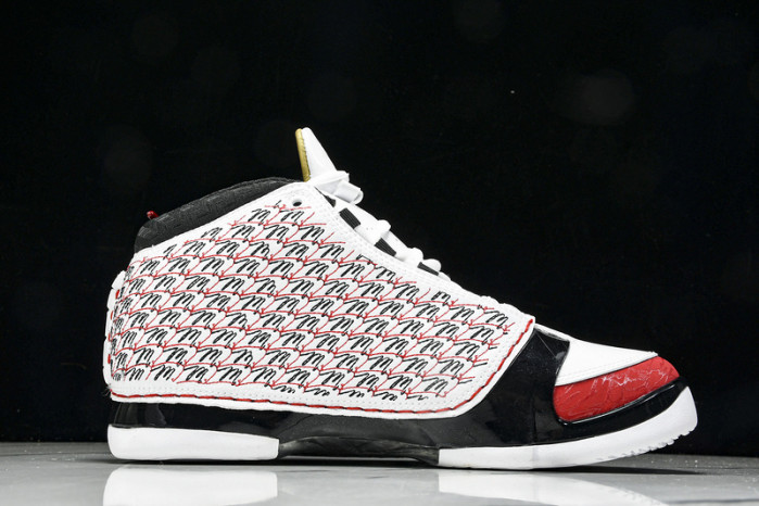 Air Jordan x Air Jordan 23 Retro