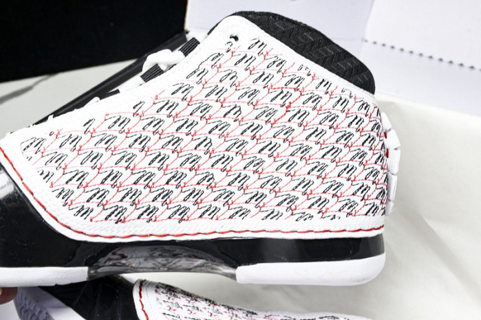 Air Jordan x Air Jordan 23 Retro