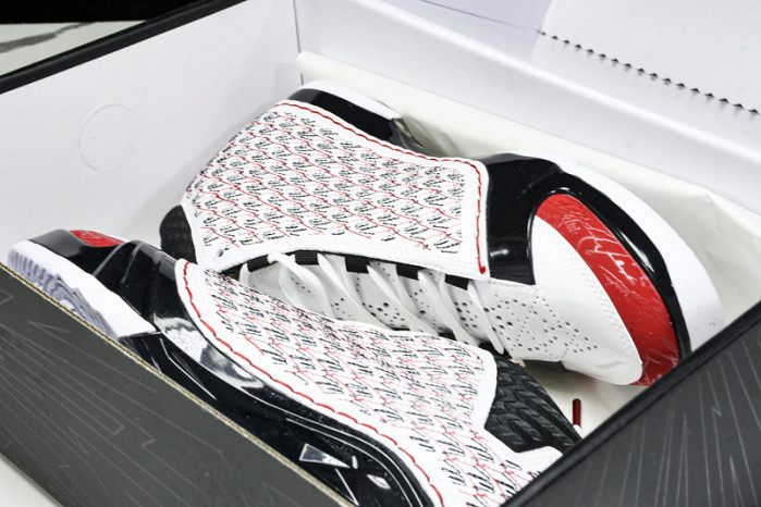 Air Jordan x Air Jordan 23 Retro