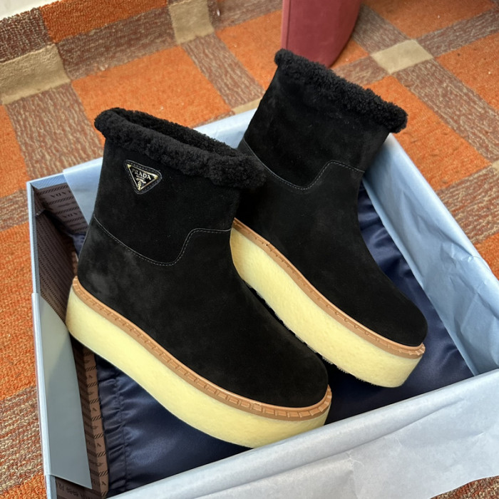 PRA SNEAKER PRA-121