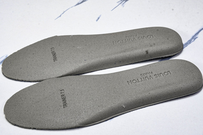 LVT SNEAKERS LVSRS-0062