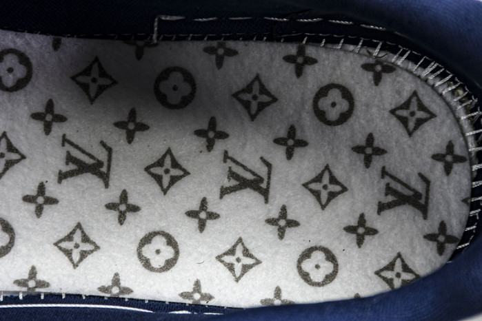 LVT SNEAKERS LVSRS-0062