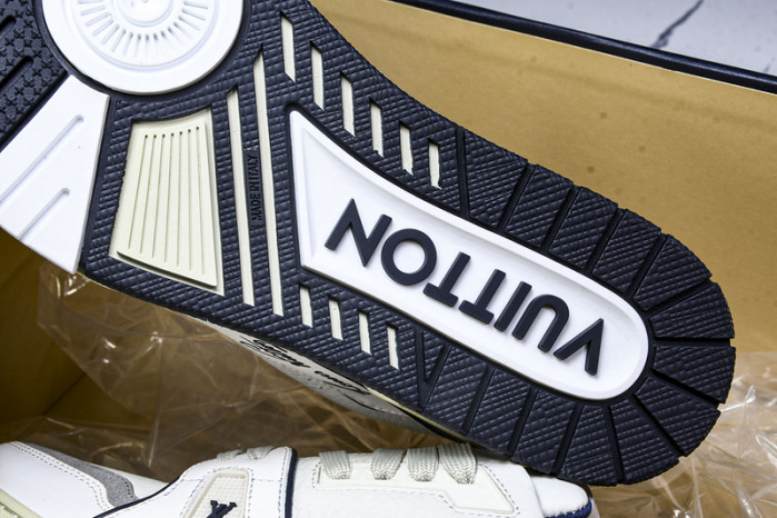 LVT SNEAKERS LVSRS-0062