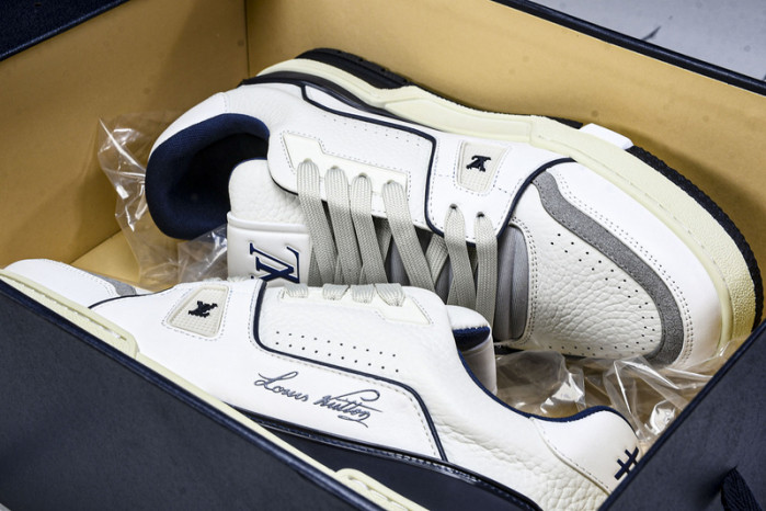 LVT SNEAKERS LVSRS-0062