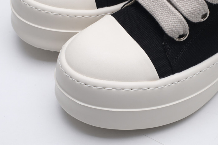 RICK OWEN.S SNEAKER RO-231