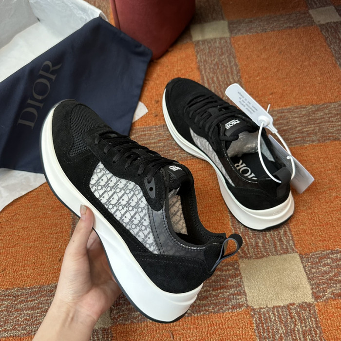 DR B25 TRAINER SNEAKERS DRB25-006