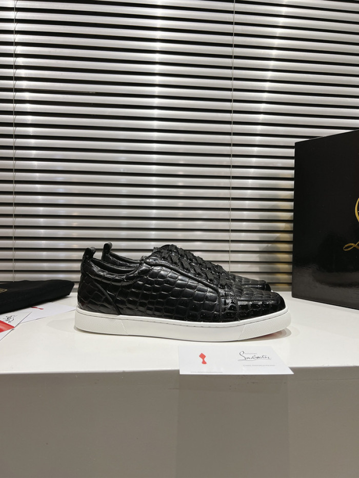 Chr1st1an louboutin sneakers cl-059