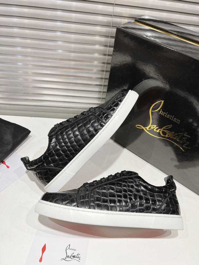 Chr1st1an louboutin sneakers cl-059