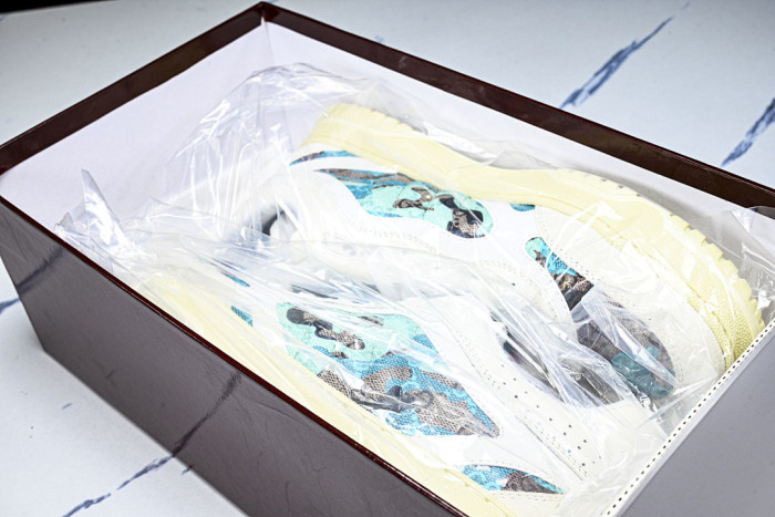 GC sneaker GC-sy0088