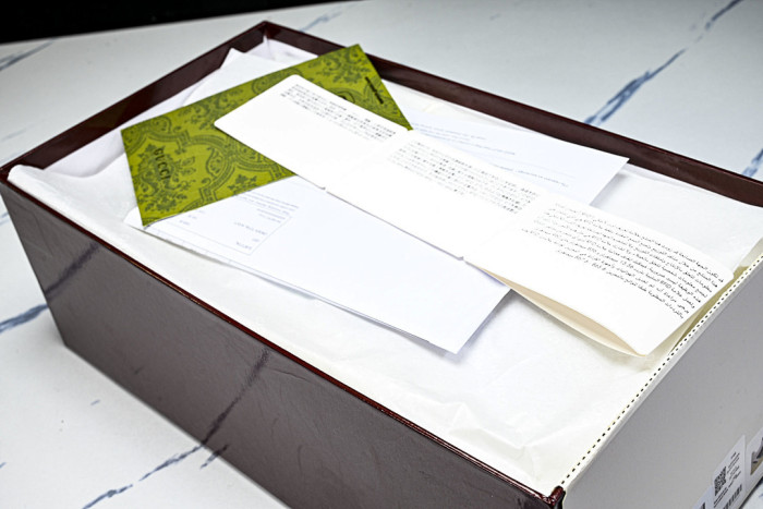 GC sneaker GC-sy0088