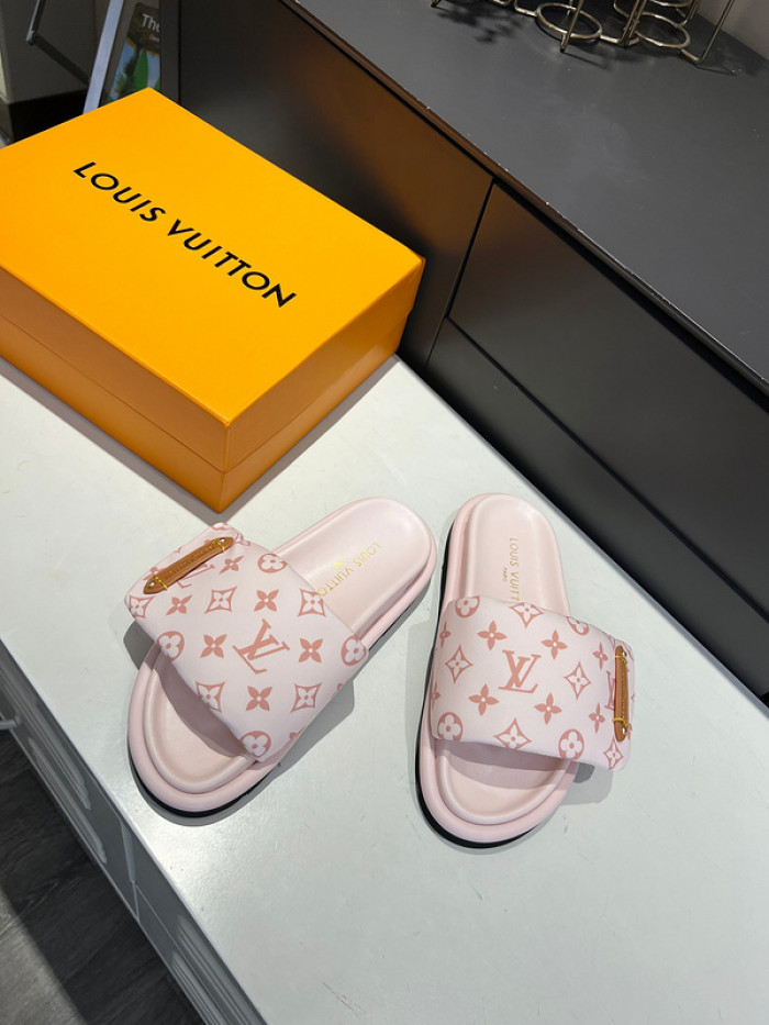 L*VT SANDALS LVLSS-003