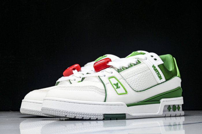 LVT SNEAKERS LVSRS-0084