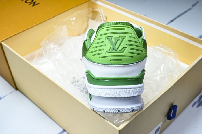 LVT SNEAKERS LVSRS-0084