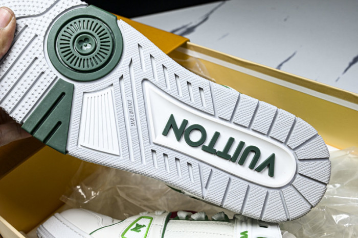 LVT SNEAKERS LVSRS-0084