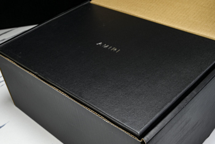 AMIRI STARS AMSS-001