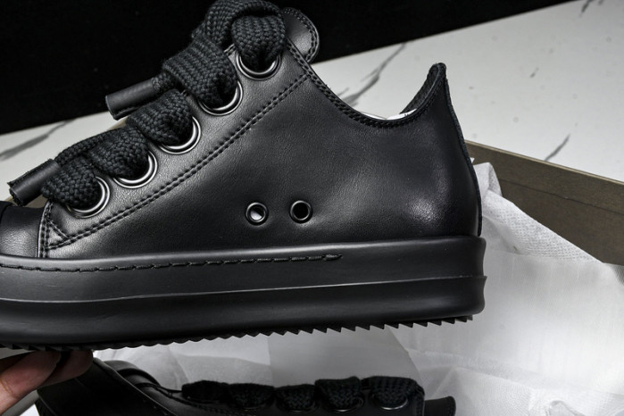 RICK OWEN.S SNEAKER RO-236