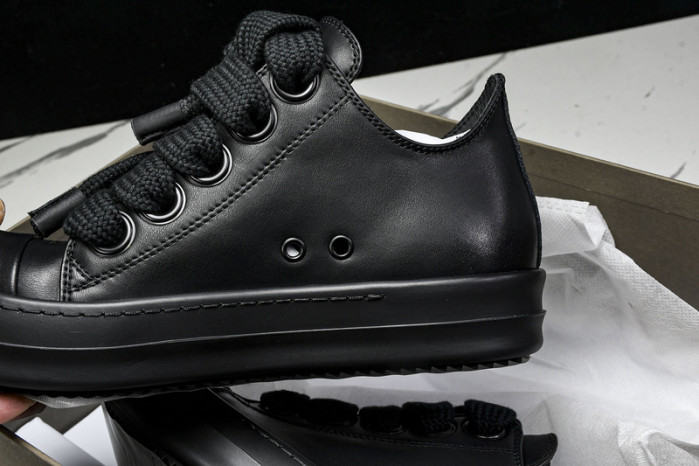 RICK OWEN.S SNEAKER RO-236