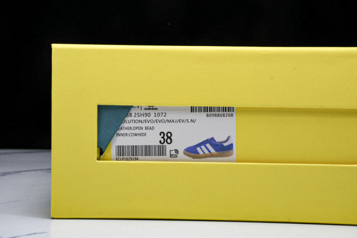 gc &gazelle Ad1d*s originals x gcga-011