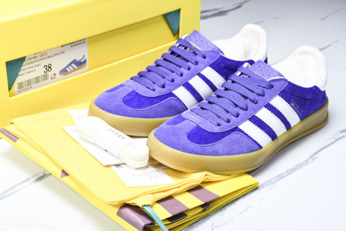 gc &gazelle Ad1d*s originals x gcga-011