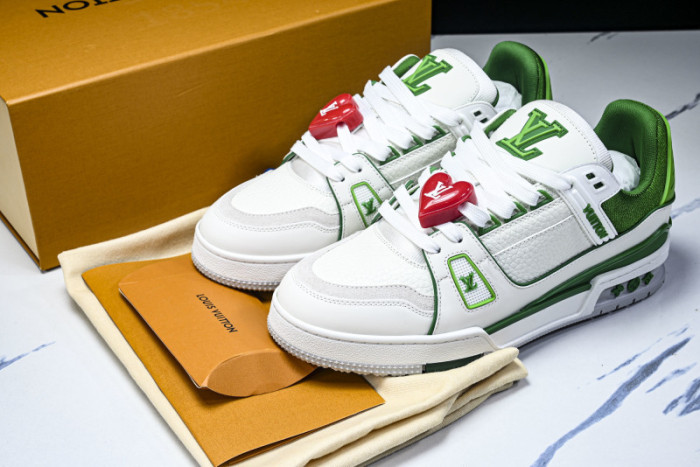 LVT SNEAKERS LVSRS-0084