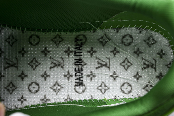 LVT SNEAKERS LVSRS-0084