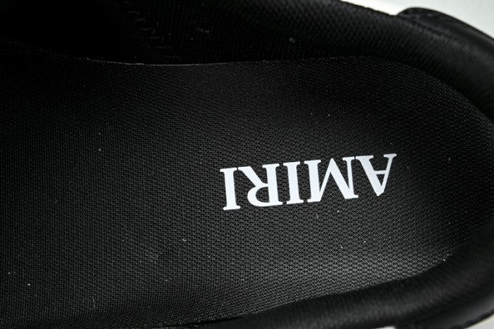 AMIRI STARS AMSS-001